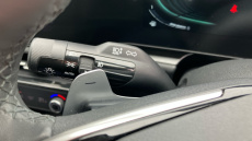 Kia Niro 1.6 GDi Hybrid 3 5dr DCT Hybrid Estate